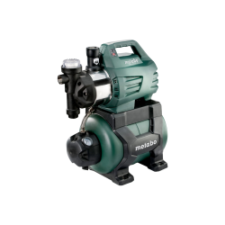 Хидрофор METABO HWWI 4500/25 Inox
